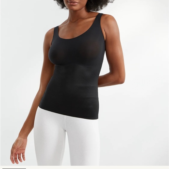 NEW - Spanx Thinstincts 2.0 Shaping Tank        Size XL - Picture 4 of 10